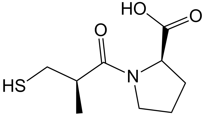 Captopril Impurity 2